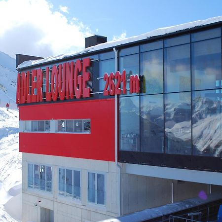 Scol Sporthotel Grossglockner Kals-am Großglockner Εξωτερικό φωτογραφία