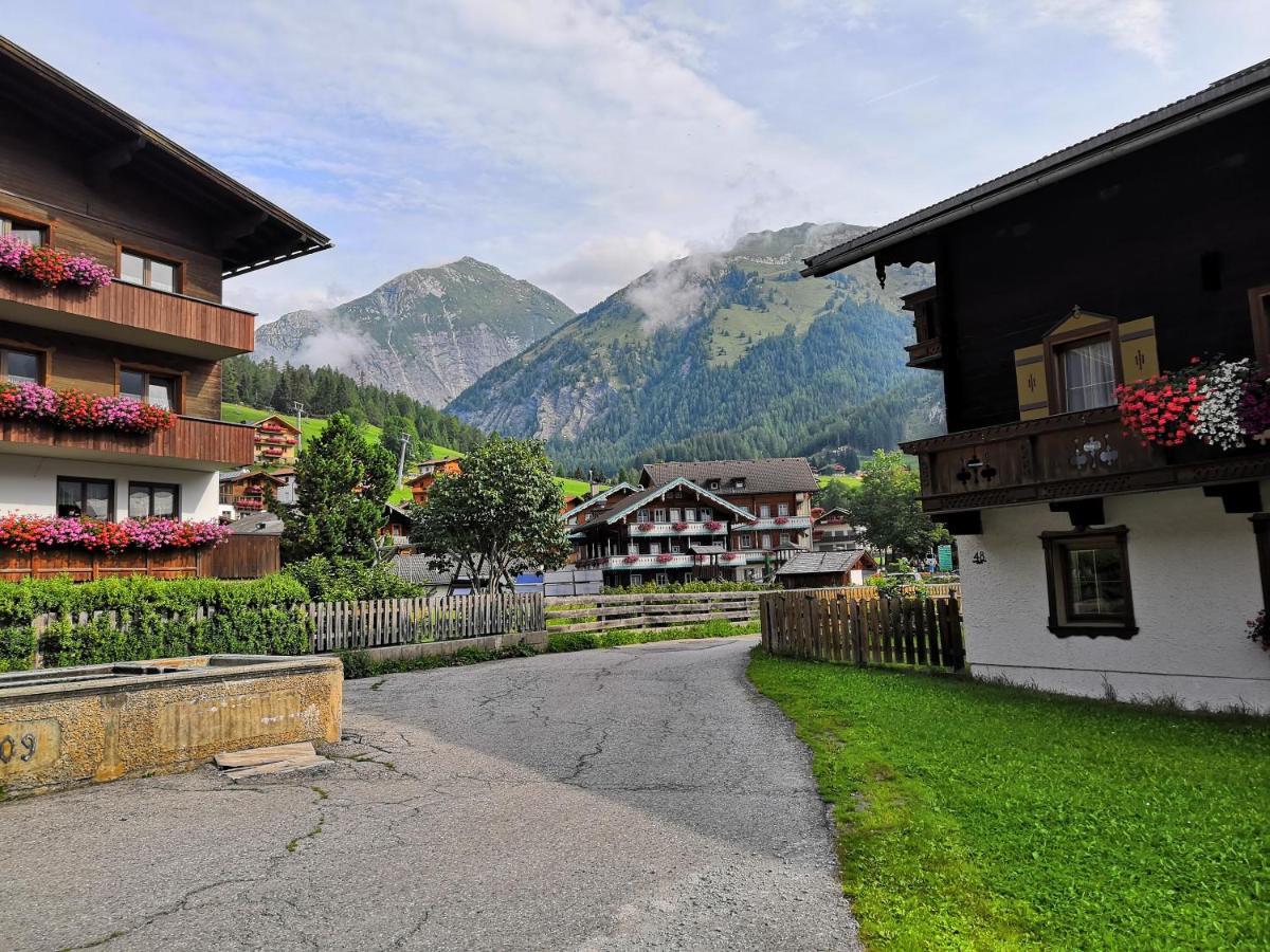 Scol Sporthotel Grossglockner Kals-am Großglockner Εξωτερικό φωτογραφία