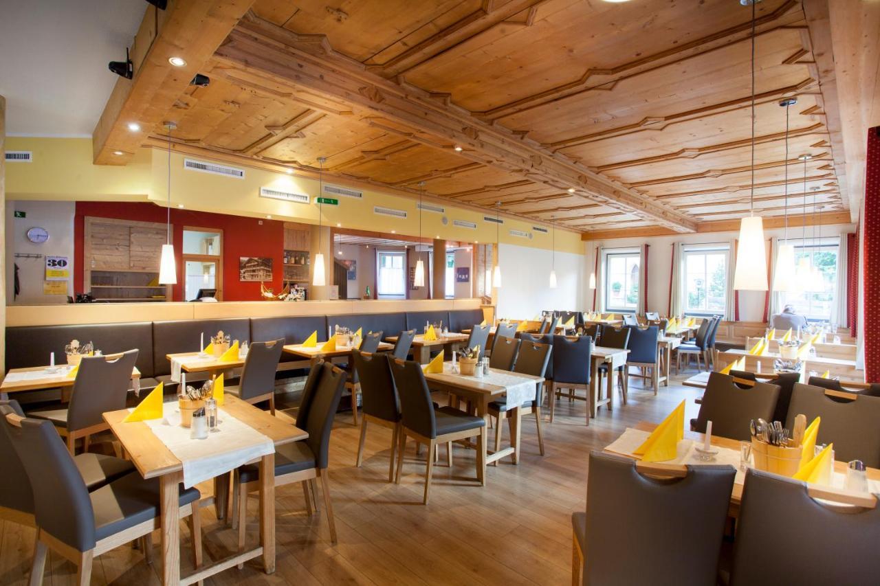 Scol Sporthotel Grossglockner Kals-am Großglockner Εξωτερικό φωτογραφία