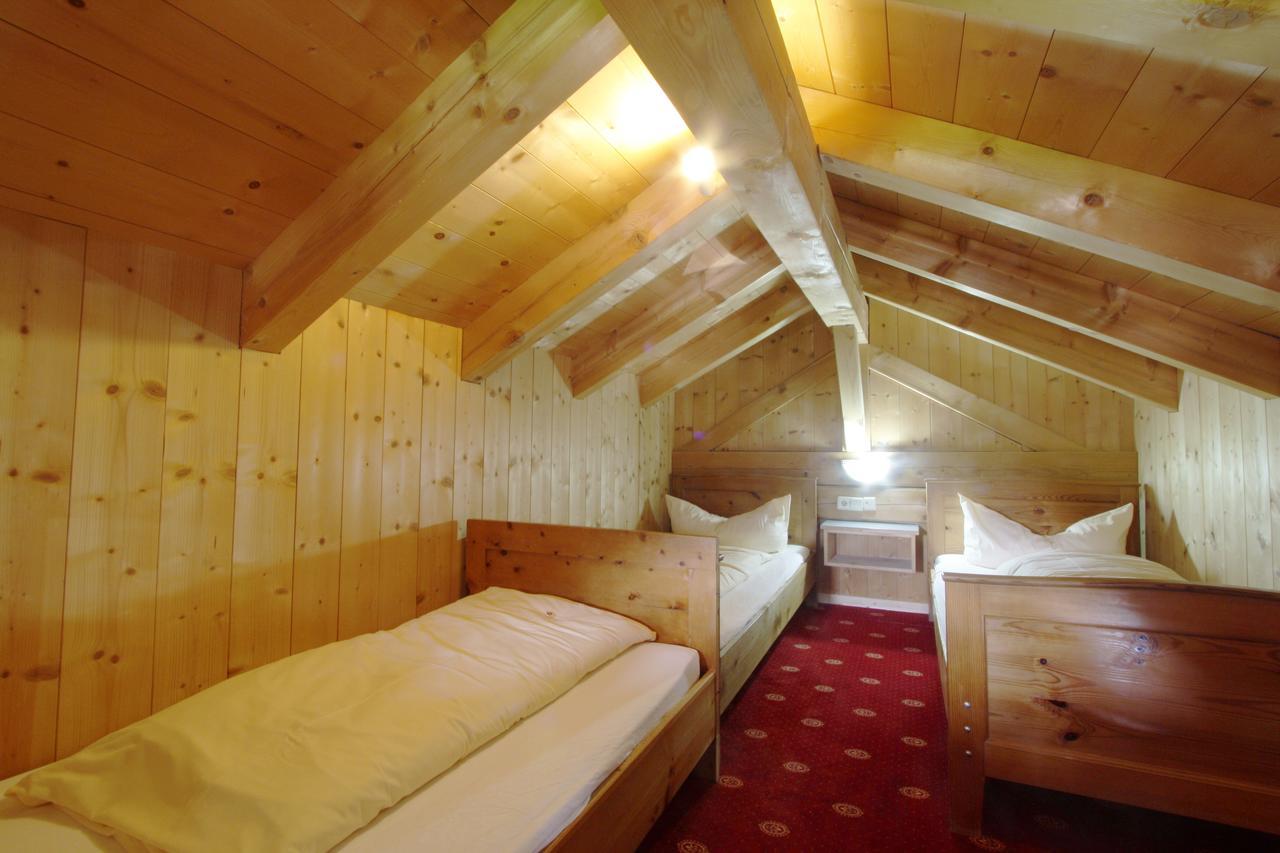 Scol Sporthotel Grossglockner Kals-am Großglockner Εξωτερικό φωτογραφία