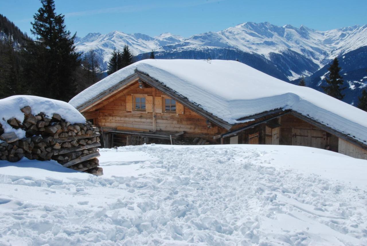 Scol Sporthotel Grossglockner Kals-am Großglockner Εξωτερικό φωτογραφία
